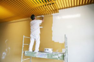 Strongsville Commercial Painters