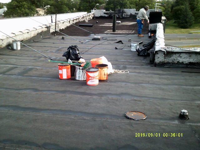 QUEENS ROOFING CONTRACTOR