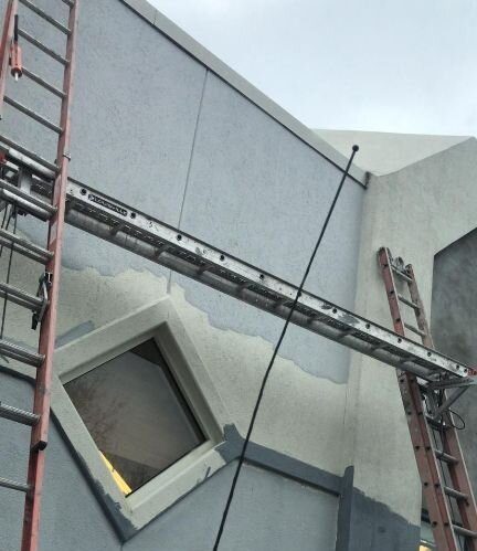 Stucco Repair Contractor NY