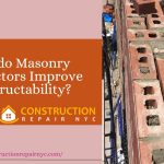 How do Masonry Contractors Improve Constructability?