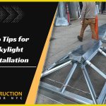 Pro Tips for Skylight Installation