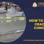 How to Prevent Cracks in Concrete?