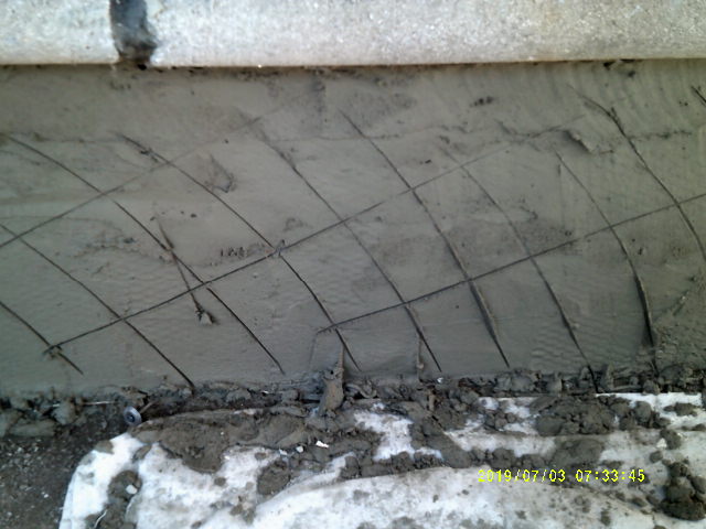 Stucco Repair Contractors Bronx