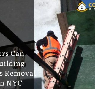 How Our Contractors Can Help In Building Violations Removal Services in NYC