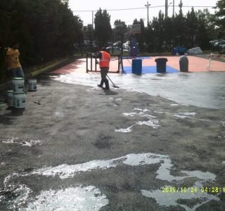 Water Proofing Services