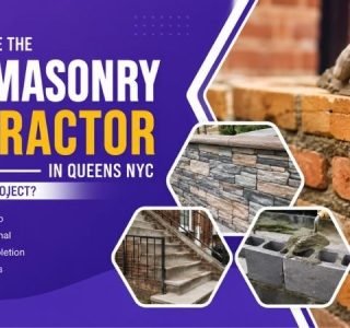 How to choose the best masonry contractor