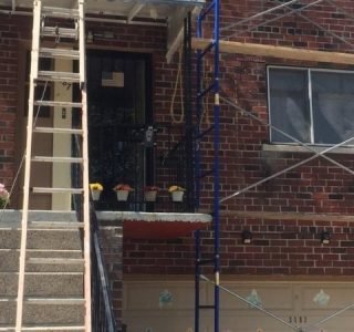 Masonry Contractor Bronx Maintenance Tips