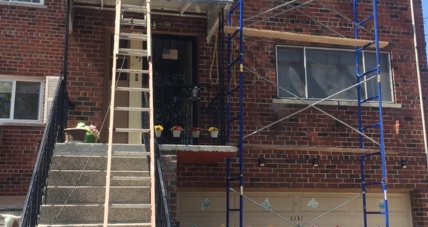 Masonry Contractor Bronx Maintenance Tips