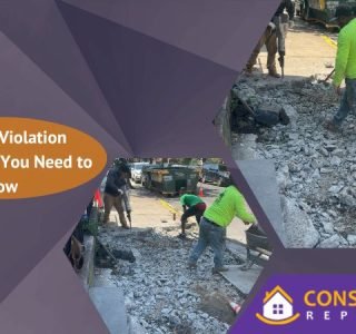 Sidewalk Violation Removal: All You Need to Know