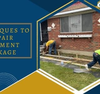 Techniques To Repair Basement Leakage