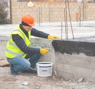 Waterproofing contractors in Brooklyn