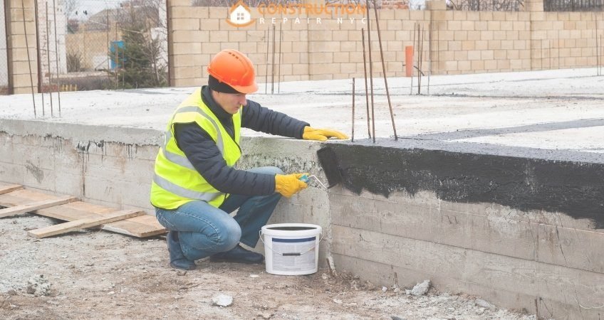 Waterproofing contractors in Brooklyn
