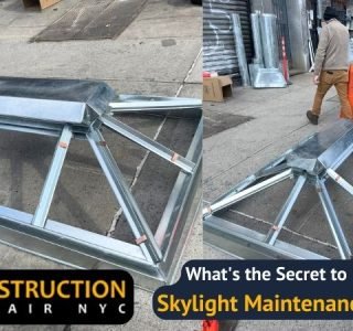 What's thе Sеcrеt to Effеctivе Skylight Maintеnancе in NYC?