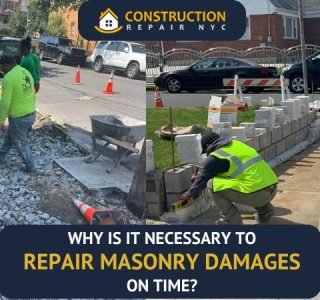 masonry construction company