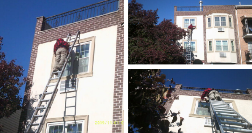 Window Lintels NY