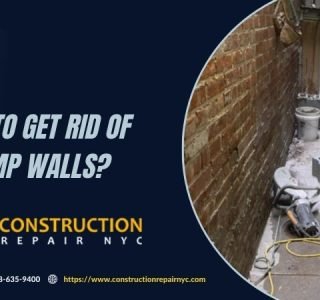 What are the Various Aspects of Building Waterproofing?