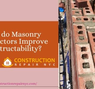 How do Masonry Contractors Improve Constructability?