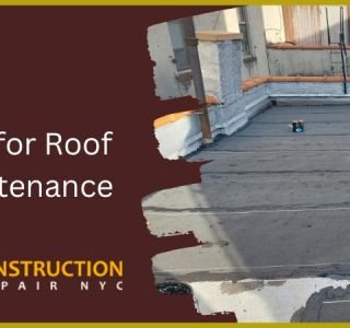 Tips for Roof Maintenance